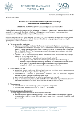 pdf - Uniwersytet Warszawski