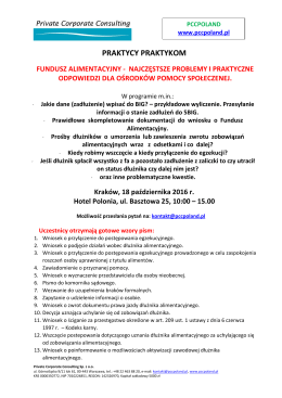 Pobierz szczeg&oacute;łowy program