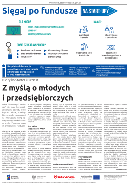 Start-upy