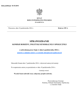 druk nr 295 A