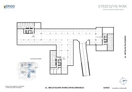 Garaż podziemny A/B/E