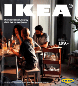 Page 1 Dla wszystkich, którzy || chcą żyć po swojemu