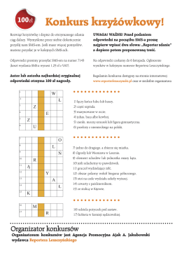 Szczeg&oacute;ły - reporter leszczynski