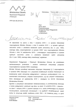 20161021092239 - Okręgowa Izba Pielęgniarek i Położnych