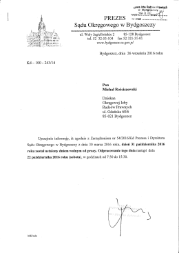 Załącznik (format ) - OIRP