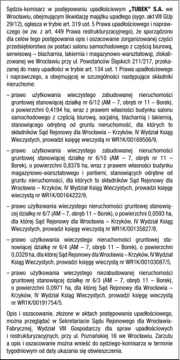 0,01 MB - Komunikaty