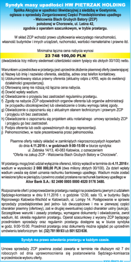 0,42 MB - Komunikaty