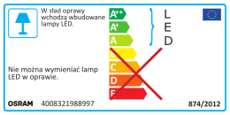 Energy label 4008321988997-pl-l