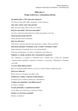 PŘ&Iacute;LOHA 1