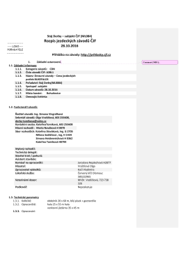 Stáhnout rozpis (33x staženo)