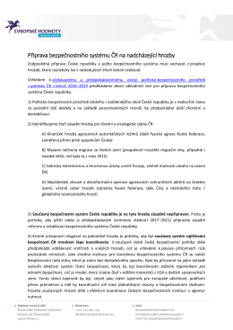 zde - Think-tank Evropsk&eacute; hodnoty