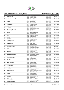 &Scaron;tafety - On line system sro