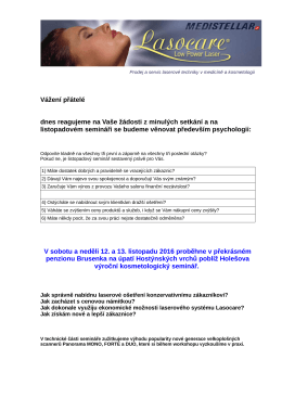 Pozvánka s přihláškou ke stažení ve formátu PDF.