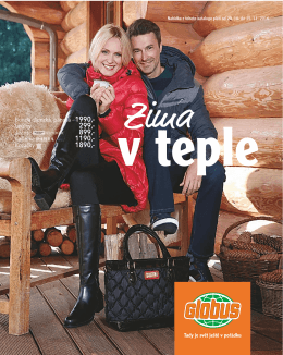 Tady je svět je&scaron;tě v poř&aacute;dku