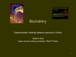12. Biomarkery