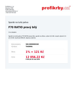 1% = 121 Kč 12 056,22 Kč