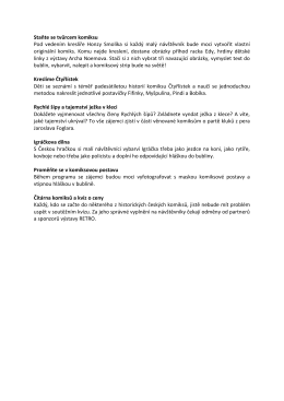 Program