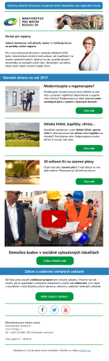 Demolice budov v soci&aacute;lně vyloučen&yacute;ch lokalit&aacute;ch