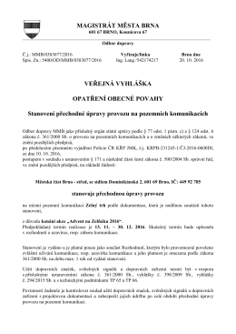 Opatřen&iacute; obecn&eacute; povahy - Zeln&yacute; trh, soubor typu pdf - Brno