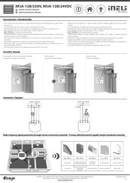 1 x - ELKO EP, s.r.o.