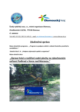 RZ Podhrad