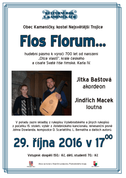 flos florum