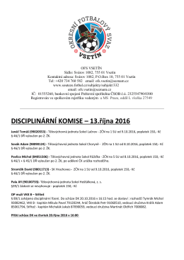 okresn&iacute; fotbalov&yacute; svaz vset&iacute;n