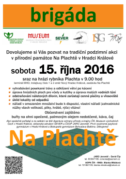 Agentura ochrany přírody a krajiny ČR