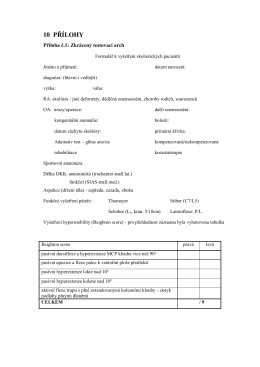 10 PŘ&Iacute;LOHY