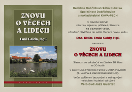 Calda plakat A4.indd
