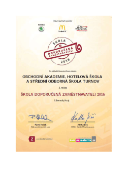 zde - OHS Turnov