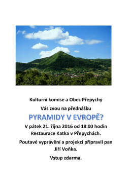 Př&iacute;loha č. 2