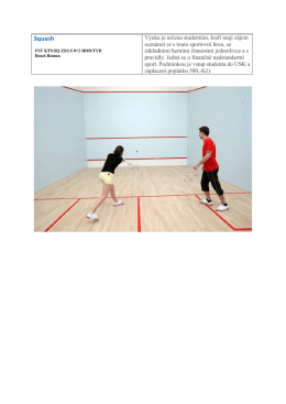 Squash