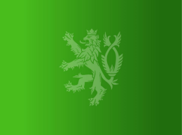 Vidanová - MŽP Chytrý region