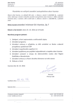 1608_pozvanka na verejne zasedani