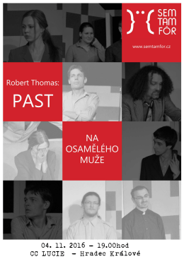 CC LUCIE - Hradec Kr&aacute;lov&eacute;