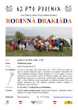 zve Tebe a Tv&eacute; kamar&aacute;dy