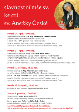 viz plakátek
