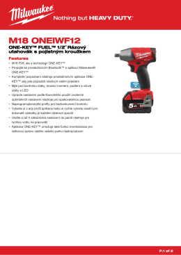 St&aacute;hnout informace o v&yacute;robku