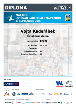 Vojta Kadeřábek