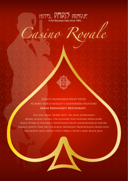 Casino Royale