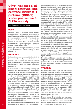 DKK-1 - Bulletin FONS