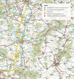 mapa trasy v pdf