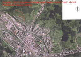 &aacute;st Hrbov&aacute;