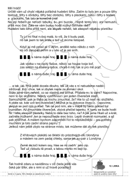 12. &scaron;ifra