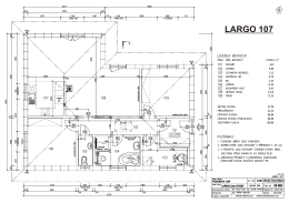 studie Largo 107 - varianta 3 Zobrazit