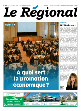 T&eacute;l&eacute;charger l`&eacute;dition n&deg;825 au format PDF