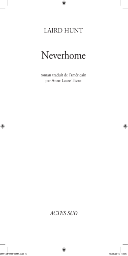 Neverhome - WordPress.com