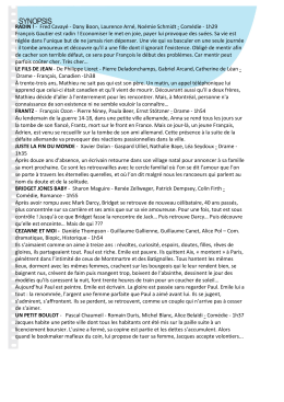 synopsis-du-7-au-18-octobre-2016