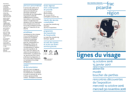 l`exposition